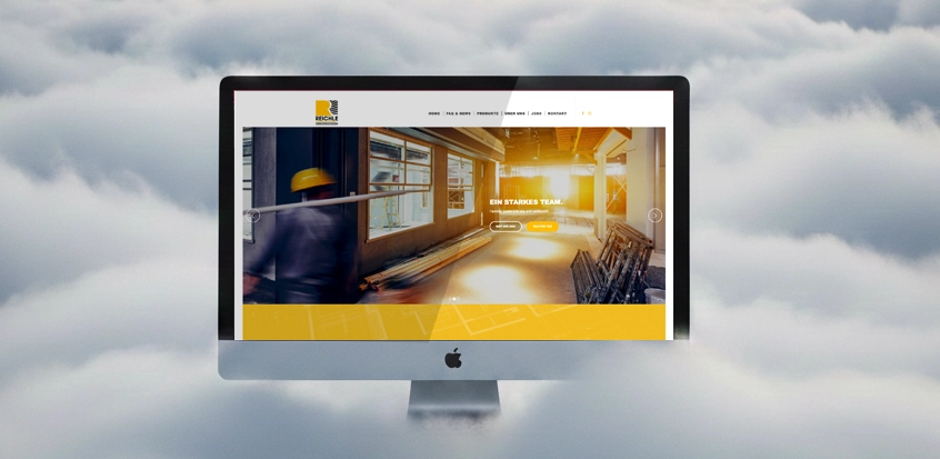 reichle-rollladenmontage