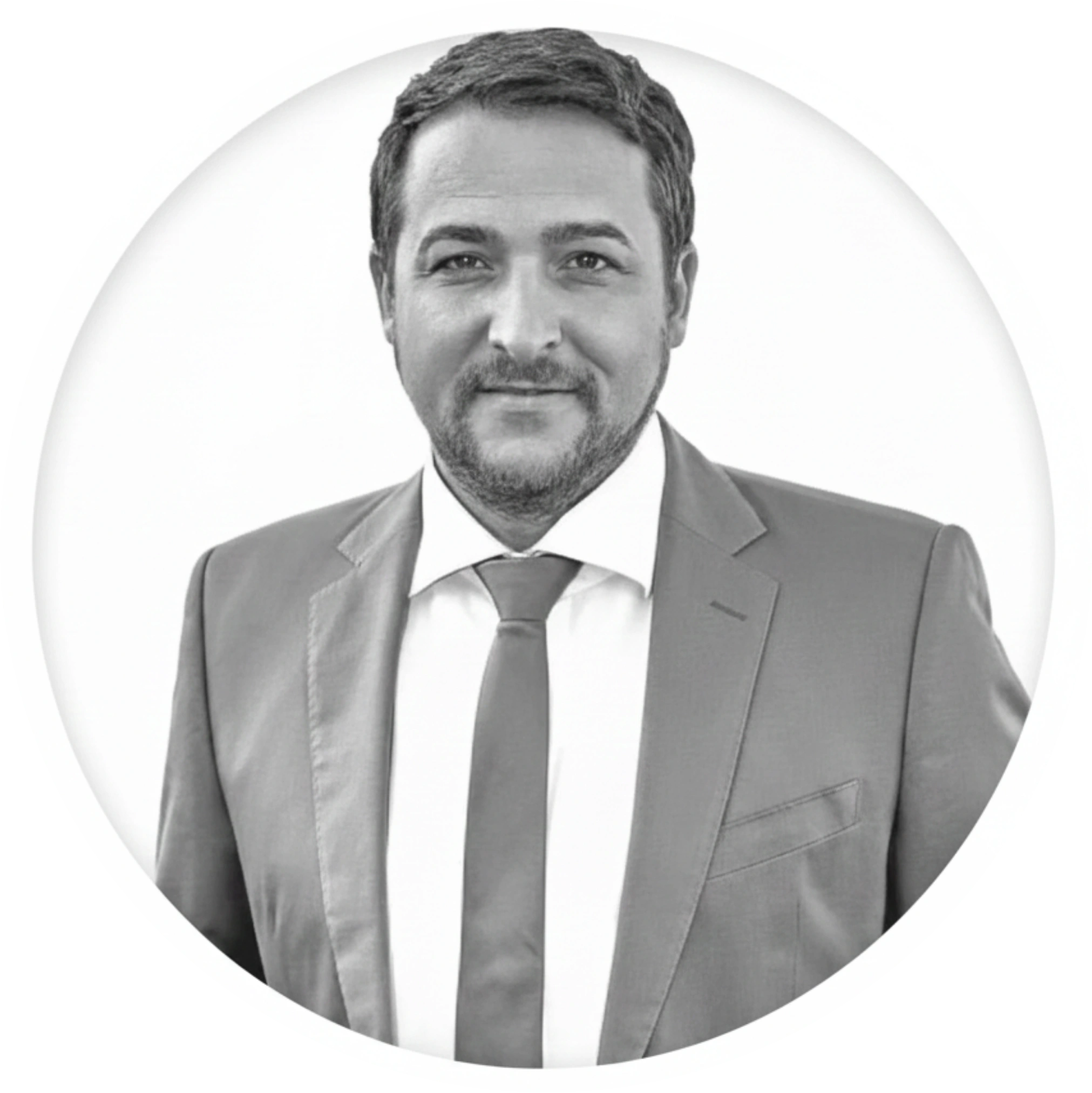 Inhaber von phodentity: Ihr Experte für strategisches Webdesign und Business-Fotografie in Reutlingen.