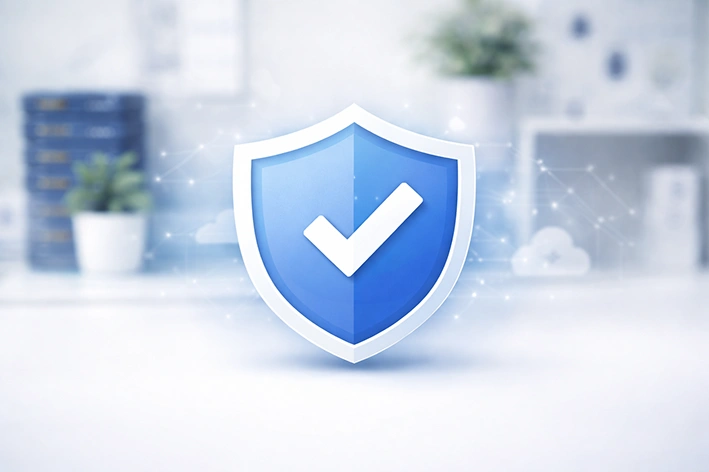 Website Sicherheits Check für Ihre Website