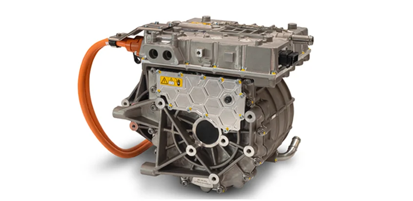 Industriefotografie für einen führenden Automobilzulieferer in Dettingen.