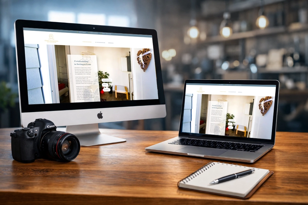 Ferienwohnung Alexandra